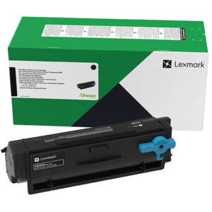 lexmark toner