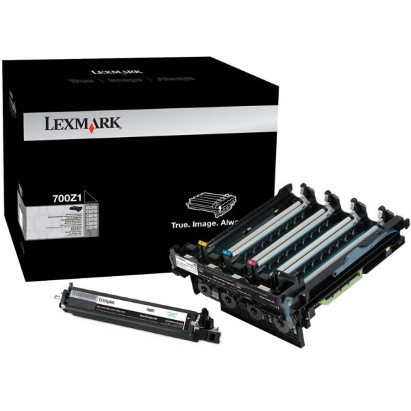 lexmark