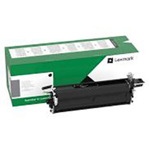 lexmark toner