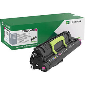 lexmark toner