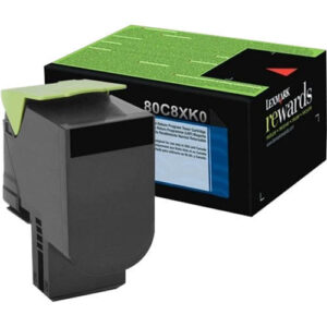 lexmark toner