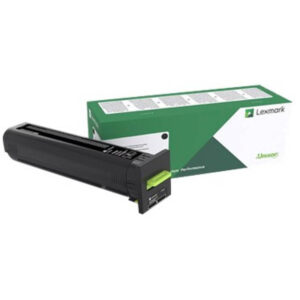 lexmark toner