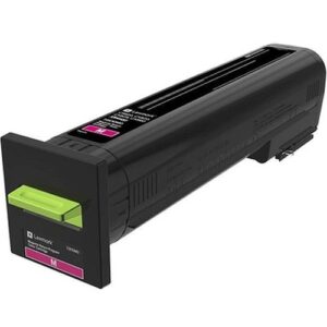 lexmark toner