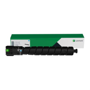 lexmark toner