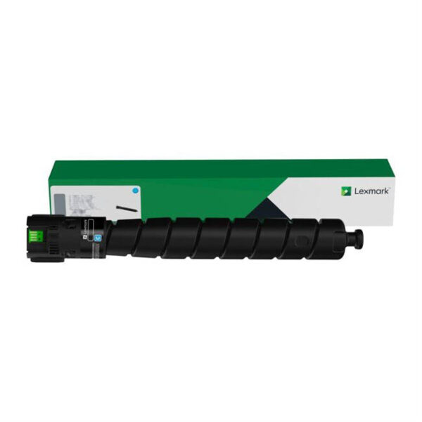 lexmark toner