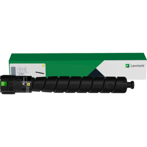 lexmark toner