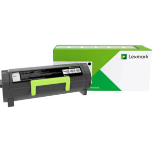 lexmark toner