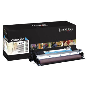 lexmark toner