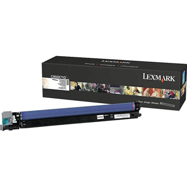 lexmark