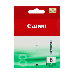 Canon CLI 8G Green Ink Cartridge