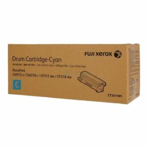 CT351101c fuji xerox toner