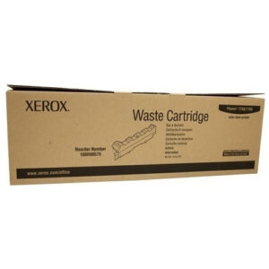 CWAA0869 fuji xerox waste bottle