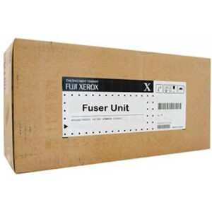 xerox fuser