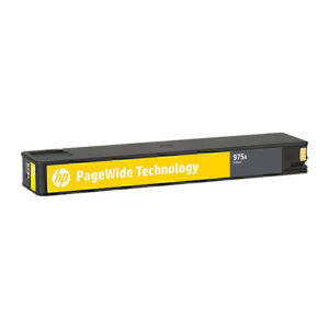 hp 975 yellow ink