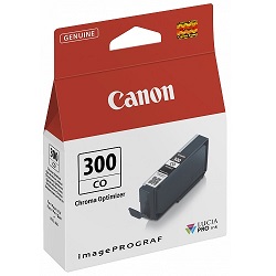 Canon PFI 300 Chrome O Ink Tank