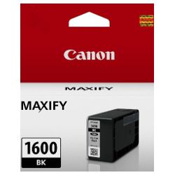 Canon PGI 1600 Black Ink Tank