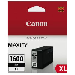 Canon PGI 1600XL Black Ink Tank