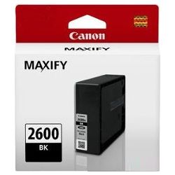 Canon PGI 2600 Black Ink Tank