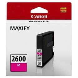 Canon PGI 2600 Mag Ink Tank