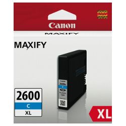 Canon PGI 2600XL Cyan Ink Tank