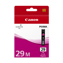 Canon PGI 29 Magenta Ink Tank