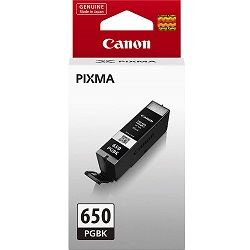 Canon PGI 650 Black Ink Cartridge