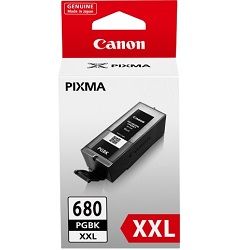 Canon PGI 680XXL Black Ink Cartridge