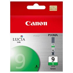 Canon PGI 9G Green Ink Cartridge