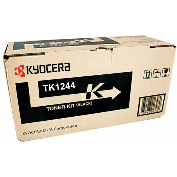 kyocera toner