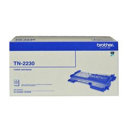 brother tn-2230 toner