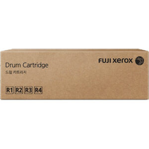 xerox fuji