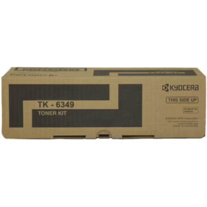 kyocera toner