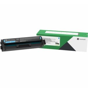 lexmark toner