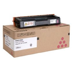 ricoh toner