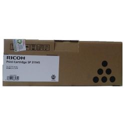 ricoh toner