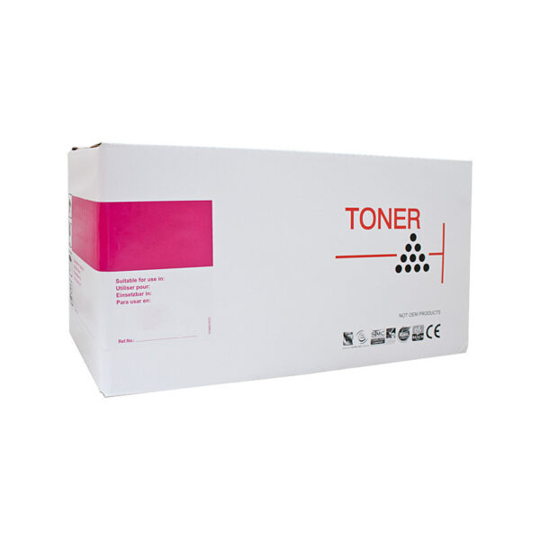 Whitebox W2313A #215A Magenta toner