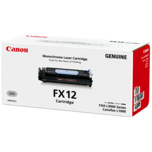 canon toner