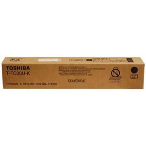 toshiba toner