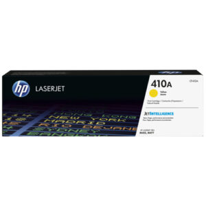 hp 410a yellow toner