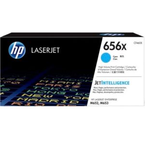 hp 656 cyan toner