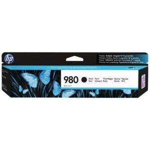 hp 980 ink