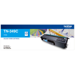 brother toner tn-349c