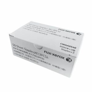 fuji xerox staples