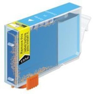 Canon CLI-521 Cyan Compatible Ink Cartridge