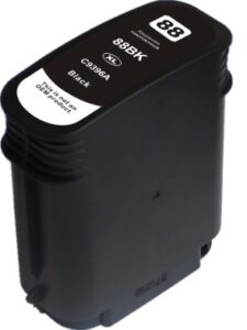 HP 88XL Black C9396A Compatible Ink Cartridge