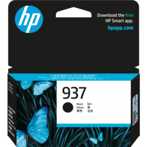 hp 937 bk