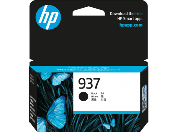 hp 937 bk