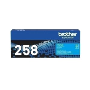 brother tb-258C toner