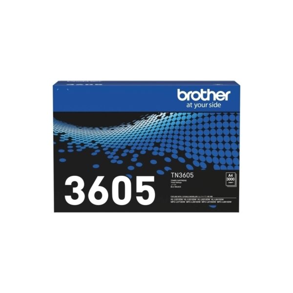 tn 3605 brother toner