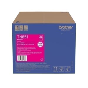 tN851M brother toner